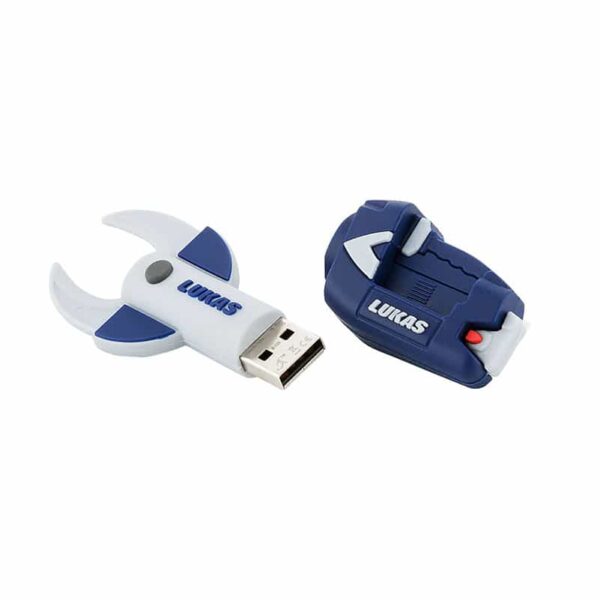 USB-Flash-Drive Rescue Cutter