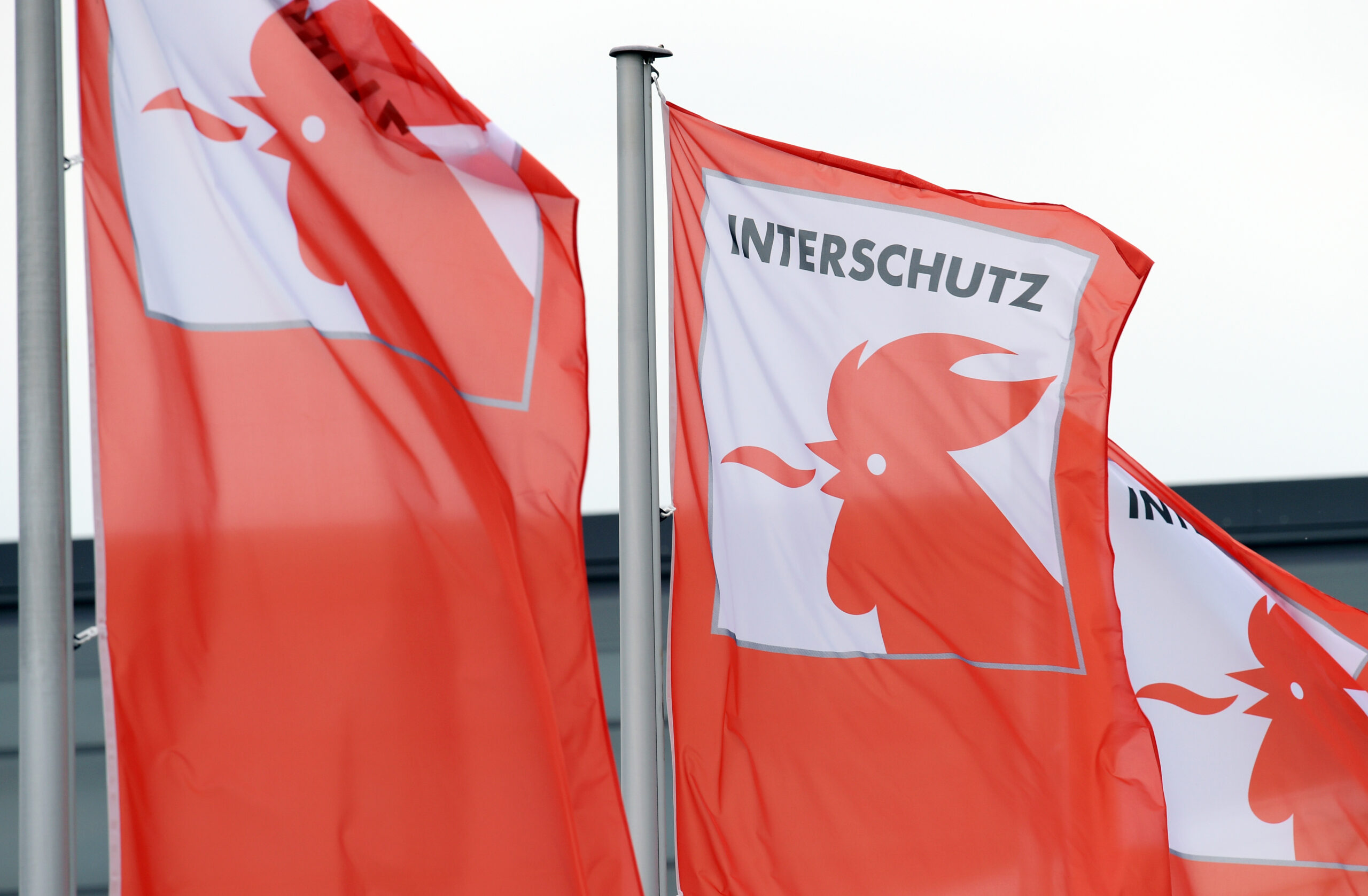 INTERSCHUTZ postponed by one year – new date in June 2021