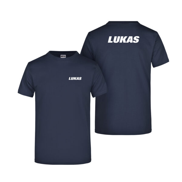 Lukas T-Shirt